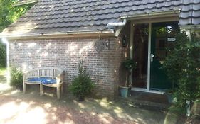 Bed&Breakfast Onder Dak